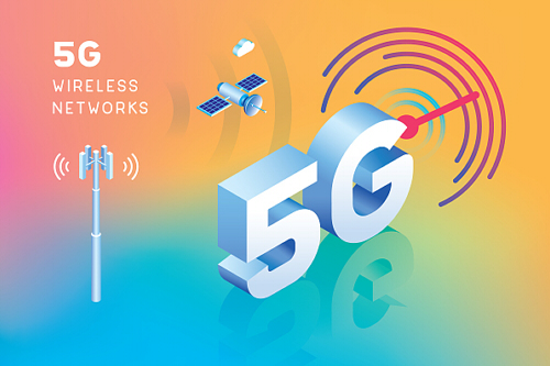 5G技术