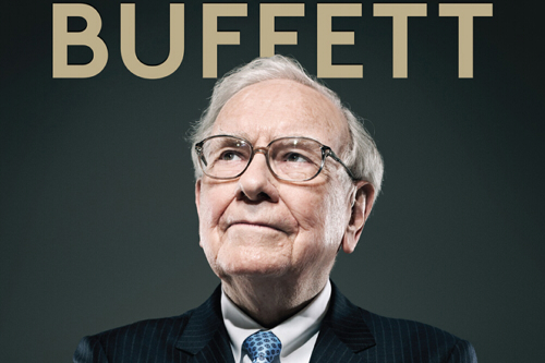 巴菲特